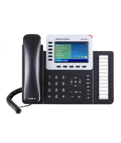 Grandstream VoIP Landline Telephone (GPX2160)