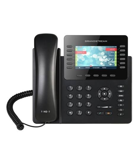 Grandstream VoIP Landline Telephone (GXP2170)