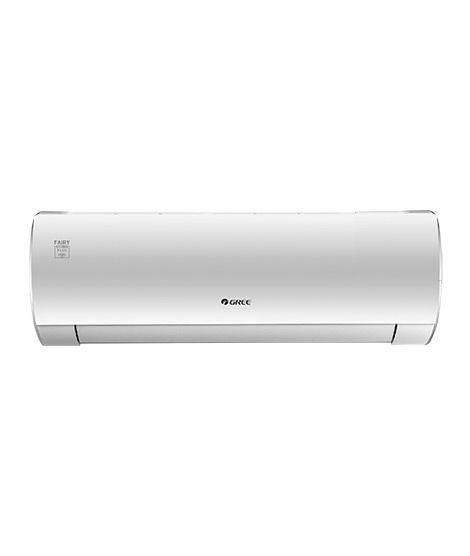 iShopping - Gree Fairy Series Inverter Heat and Cool Split Air Conditioner 2.0 Ton (24FITH-7G)