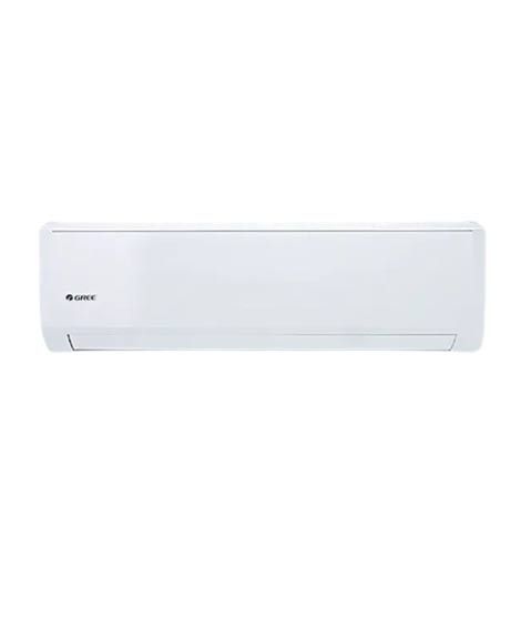 iShopping - Gree Lomo Series Non-Inverter Split Air Conditioner 1.0 Ton White