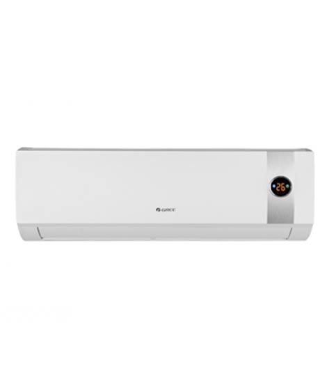 Gree Lomo Split Air Conditioner 1.5 Ton (GS-18LMH8LAAA)