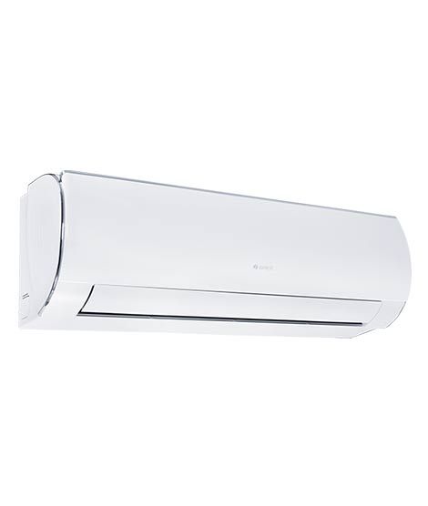 iShopping - Gree Pular Series Inverter Split Air Conditioner 2.0 Ton (GS-24PITH11W)