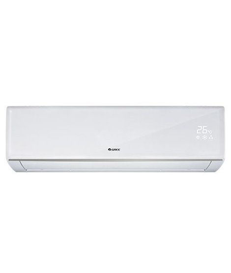 iShopping - Gree Split Air Conditioner 1.5 Ton (GS-18LM4L)