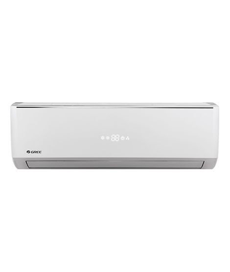 iShopping - Gree Split Air Conditioner Heat & Cool 2.0 Ton (GS-24LMH5L)