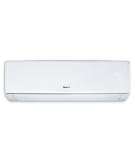 Gree Lomo Split Air Conditioner 1.0 Ton (GS-12LM4)