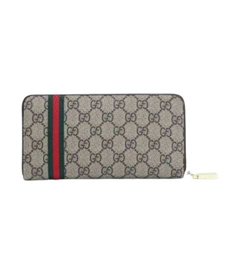 Xaroosha Unisex Wallet (0024)