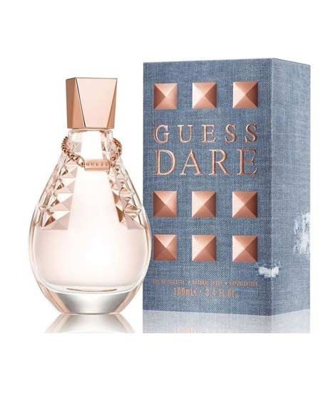 iShopping - Guess Dare Eau De Toilette For Women 100ml