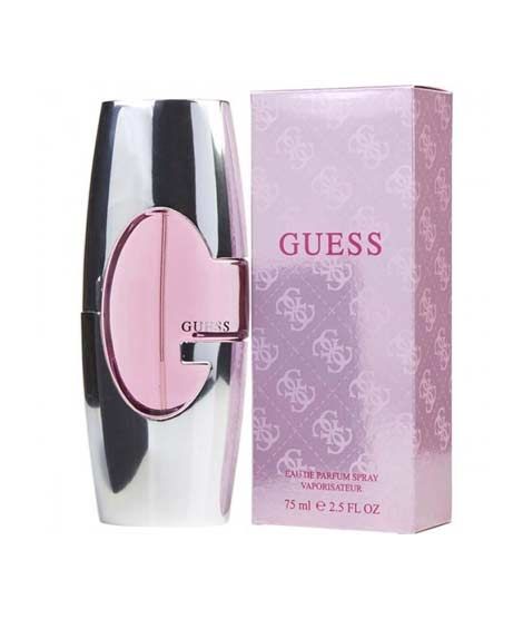 iShopping - Guess Eau De Parfum For Women 75Ml