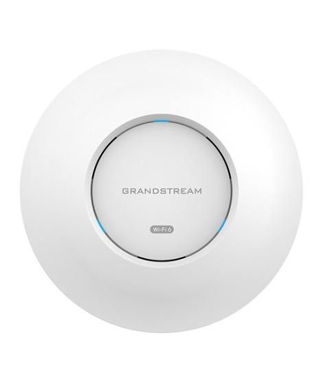 Grandstream Wi-Fi 6 Wireless Access Point - White (GWN7660)