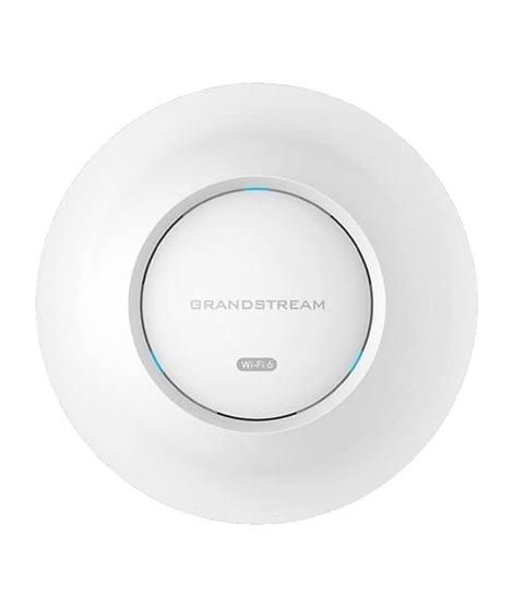 Grandstream Wi-Fi 6 Wireless Access Point - White (GWN7664)