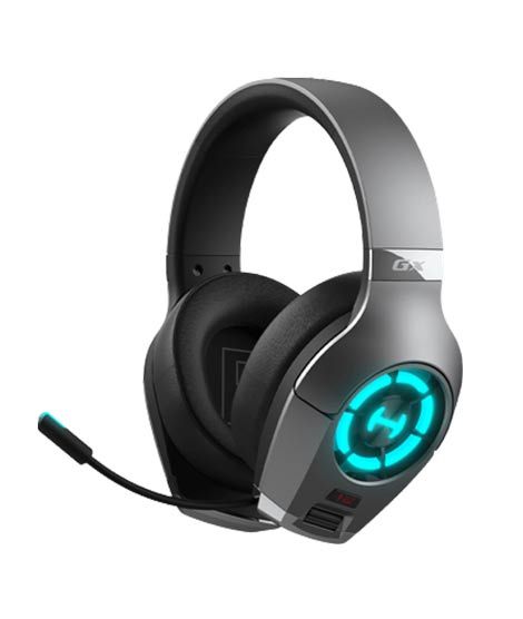 Edifier Wired Gaming RGB Headphones With Microphone (Gx)