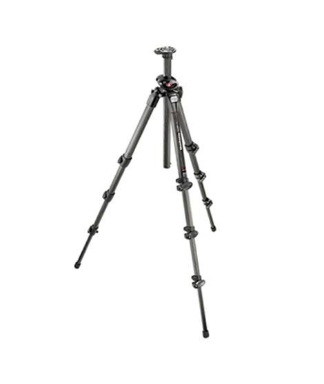 iShopping - Manfrotto Carbon Fiber 4 Section Tripod Black (055CXPRO4)