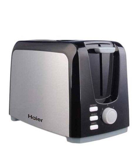 iShopping - Haier 2 Slice Toaster (HTA-01305)