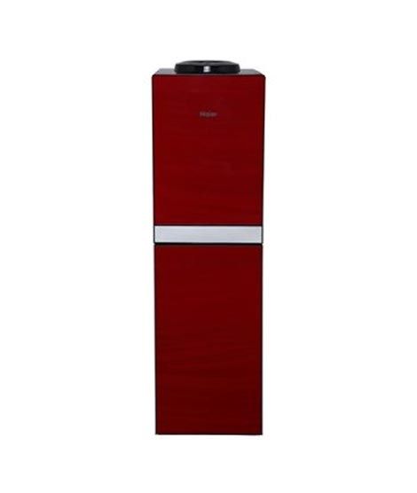 iShopping - Haier 3 Tap Water Dispenser Red (HWD-336R)