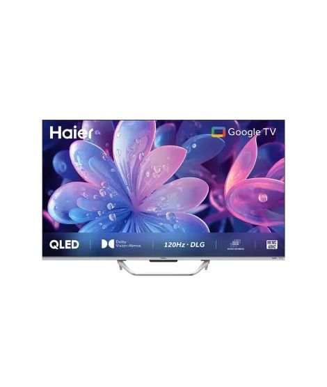 iShopping - Haier 43" QLED Google TV (43S800QT)