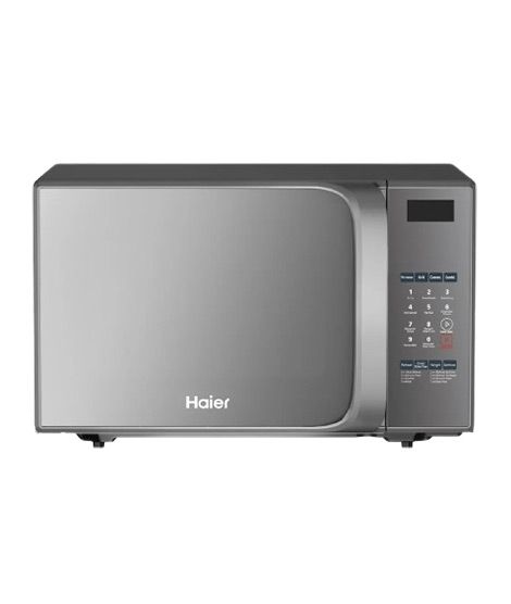 iShopping - Haier Air Fryer Series Microwave Oven 30 Ltr (HMW-30AFS)