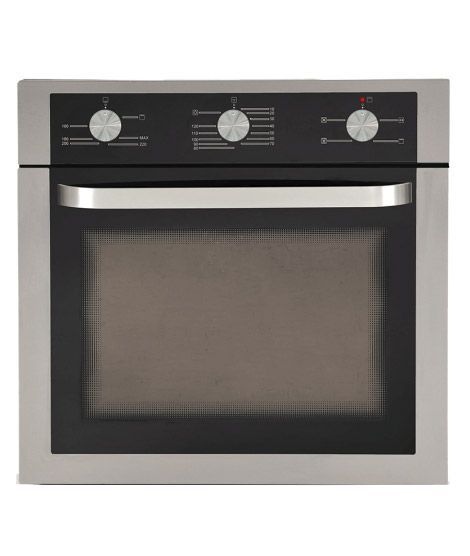 iShopping - Haier Built-in Oven 56 Ltr (HWO60S4MGB1)