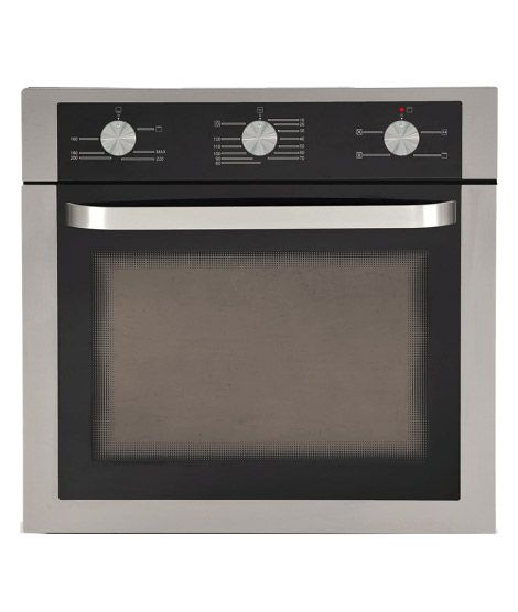 Haier Built-in Oven 56Ltr (HWO60S4MGX1)