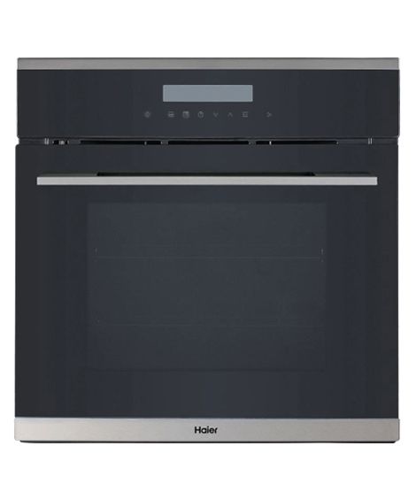 iShopping - Haier Built-in Oven 70 Ltr (HCO610ATB)