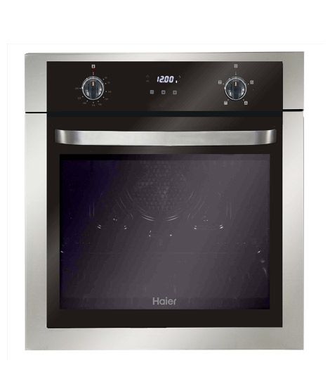 Haier Built-in Oven 76 Ltr (HWO60S7EX1)