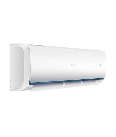 Haier Candy DC Inverter Heat & Cool Split Air Conditioner 1.0 Ton White (AC-CSU-12HP)