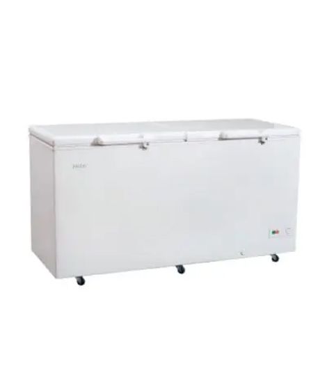 iShopping - Haier Double Door Chest Freezer 19 cu ft (HDF-535)