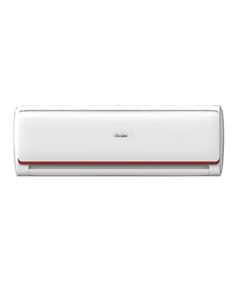 Haier Fixed Frequency Split Air Conditioner 2.0 Ton Red (HSU-24LTC)