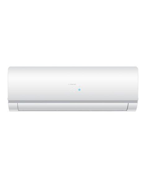 Haier Marvel Dc Inverter Air Conditioner 1.0 Ton White (HSU-12HFMAC)