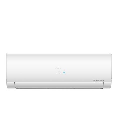 Haier Marvel Dc Inverter Air Conditioner 1.0 Ton White (SU-12HFMAD)