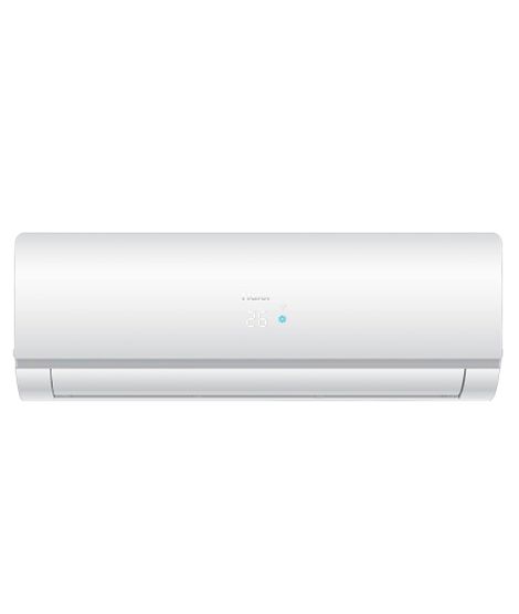 Haier Marvel DC Inverter Air Conditioner 1.5 Ton White (HSU-18HFMAC)