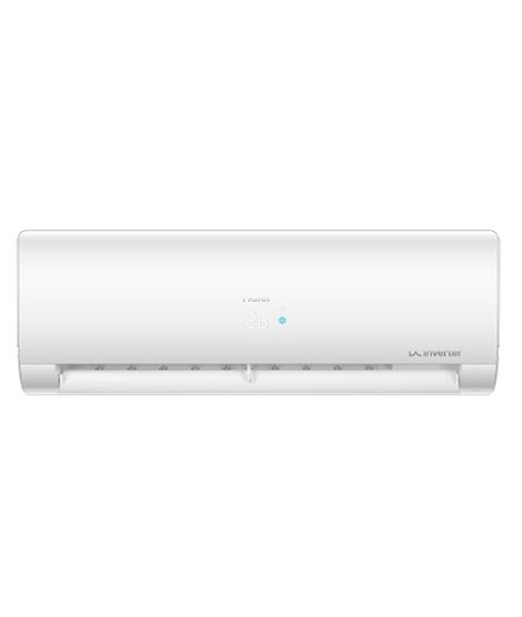 Haier Marvel DC Inverter Air Conditioner 1.5 Ton White (HSU-18HFMAD)