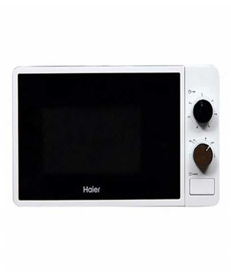 iShopping - Haier Microwave Oven 20 LTR (HDL-2070MX)