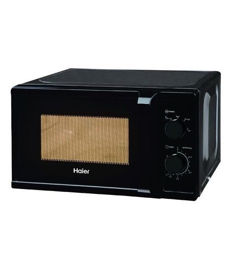 iShopping - Haier Microwave Oven 20 Ltr (HMN-MM620)