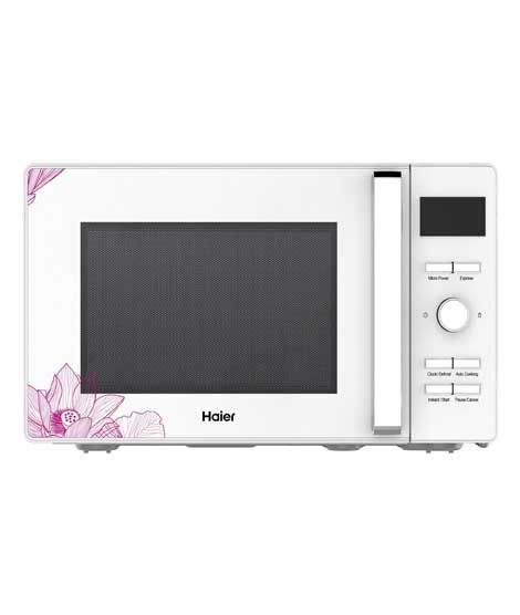 iShopping - Haier Microwave Oven 23 LTR (HDL-23UG88)