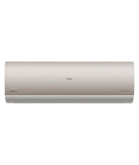 Haier Pearl DC Inverter Air Conditioner 1.5 Ton Golden (HSU-18HFPAA)