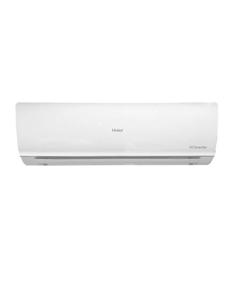 Haier Flexis Inverter Split Air Conditioner 1.0 Ton (INV-12LF)