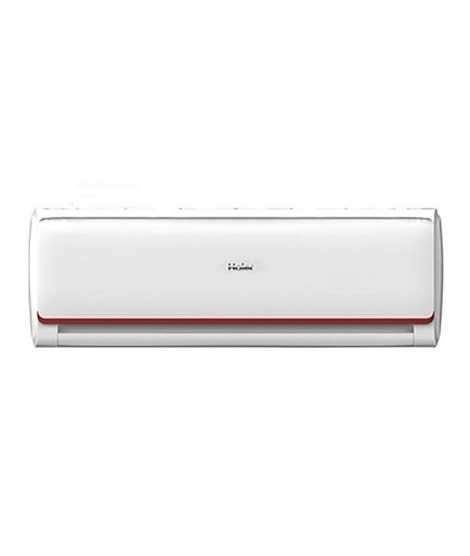 Haier T-Series Non Inverter Split Air Conditioner 2.0 Ton White (HSU-24Lt)