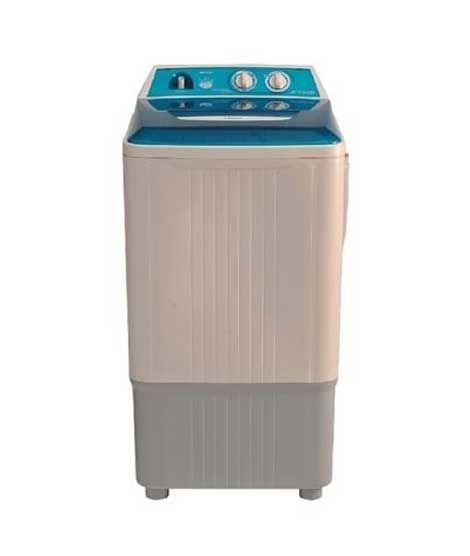 Haier Top Load Semi Automatic Washing Machine 12 KG (HWM-120-35 FF)