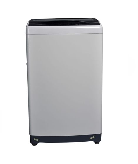 iShopping - Haier Top Load Fully Automatic Washing Machine 8 KG (HWM-80-1708Y)