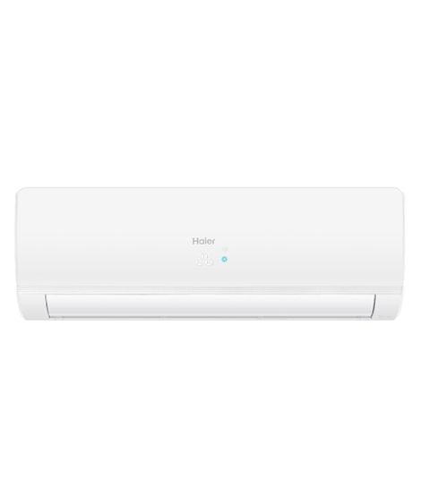 Haier Triple Inverter Air Conditioner 1.0 Ton White (HSU-12HFCN)