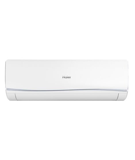 Haier Triple Inverter Air Conditioner 1.0 Ton White (HSU-18HFCF)