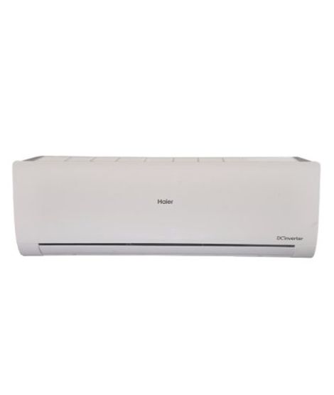 Haier Triple Inverter Air Conditioner 1.5 Ton White (HSU-18HFCD)