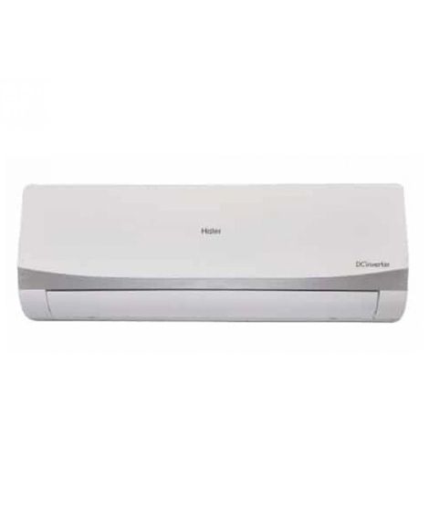 Haier Triple Inverter Air Conditioner 1.5 Ton White (HSU-18HFCE)