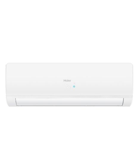 Haier Triple Inverter Air Conditioner 1.5 Ton White (HSU-18HFCN)