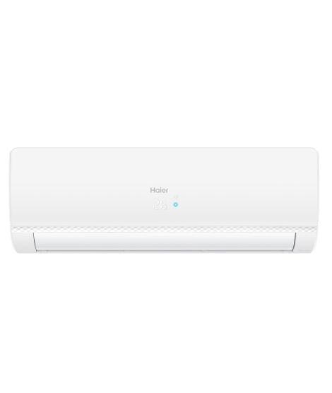 Haier Turbo Cool Split Air Conditioner 1.0 Ton White (HSU-12CFCM)