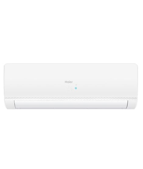 Haier Turbo Cool Split Air Conditioner 1.5 Ton White (HSU-18CFCM)