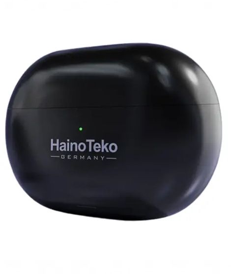 Haino Teko ENC-5 Pro Wireless Earbuds Black