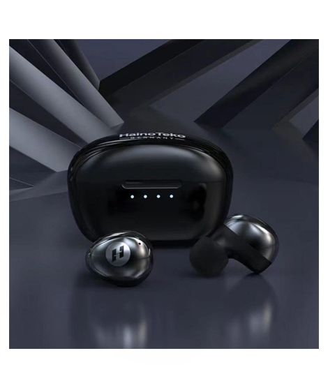 iShopping - Haino Teko ENC-8 Pro Earbuds Black