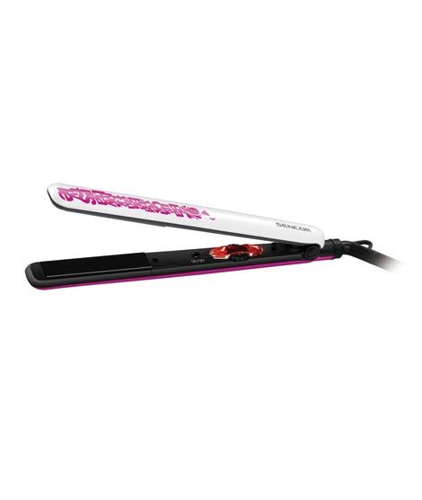 Sencor Hair Straightener (SHI781VT)