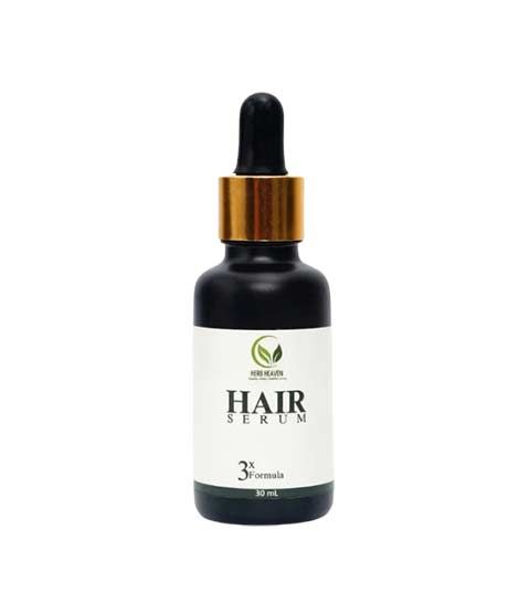 Herb Heaven Hair Serum